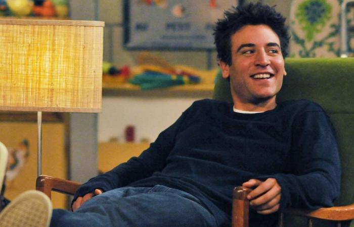 Gehört diese Handlung zu Friends, How I Met Your Mother oder A Nanny?