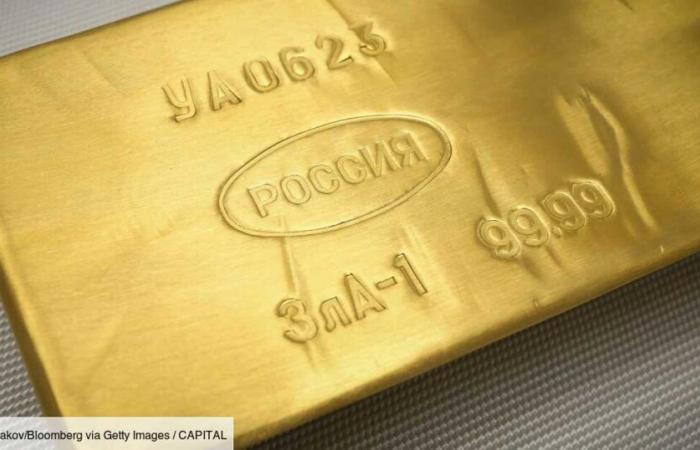 Gold stolpert nach Donald Trumps Sieg – Chance hin oder her?