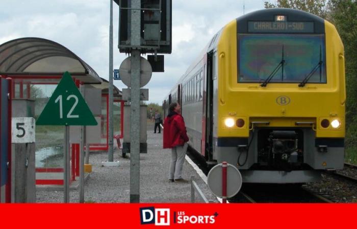 Müssen Sie nächstes Wochenende mit der Bahn fahren? Bitte beachten Sie, dass der Bahnverkehr gestört sein wird. Hier sind die betroffenen Strecken aufgeführt