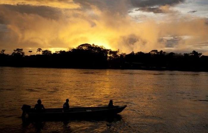 Dürre in Guyana: Warnung vor Trinkwasser und Umsetzung von Notfallmaßnahmen – LINFO.re