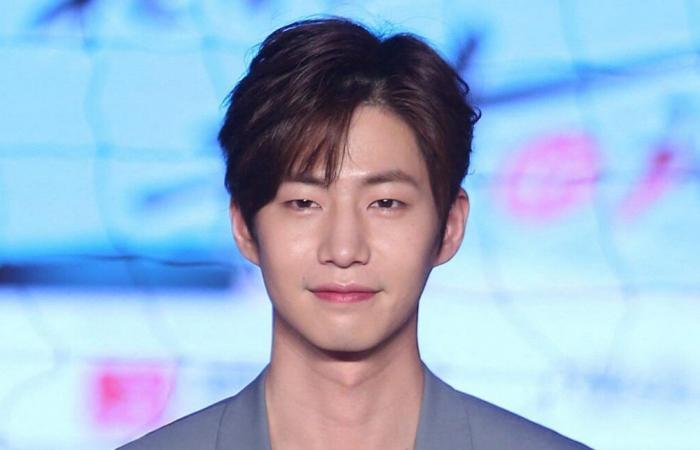 Der südkoreanische Schauspieler und ehemalige Model Song Jae-lim wurde im Alter von 39 Jahren tot aufgefunden