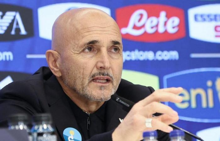 Luciano Spalletti lobt die Red Devils: „Belgien bleibt eine hervorragende Mannschaft“