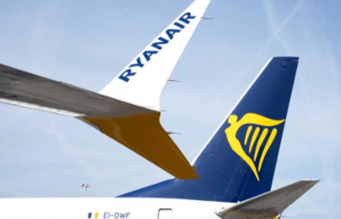 RYANAIR STARTET FÜR DEN WINTER 2024/25 GÜNSTIGE FLÜGE AB DAKHLA – Unternehmenswebsite von Ryanair