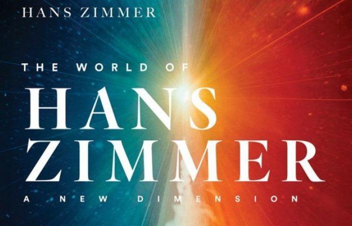 Die Welt von Hans Zimmer und Barbara Pravi Ende November in Clermont-Ferrand