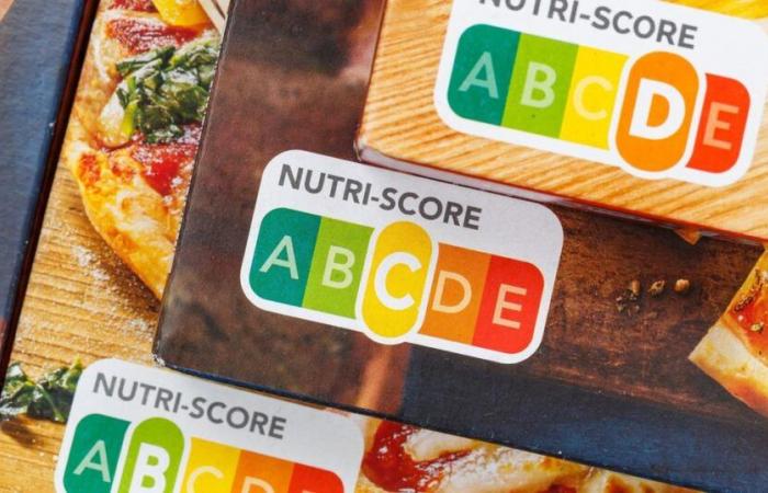 Wie der Massenvertrieb Druck auf Hersteller ausübt, die gegen Nutri-Score resistent sind