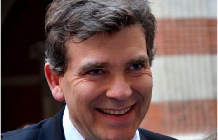 Montebourg auf RTL… „Wir zahlen für Strom einen Wahnsinnspreis“