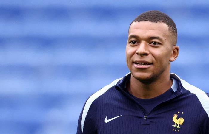 Mbappé/PSG-Streit – Neue Wendung!