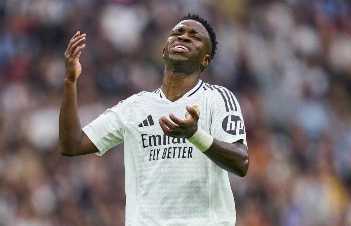 Ballon d’Or: Der Leak, der Vinicius und France Football in den Wahnsinn trieb