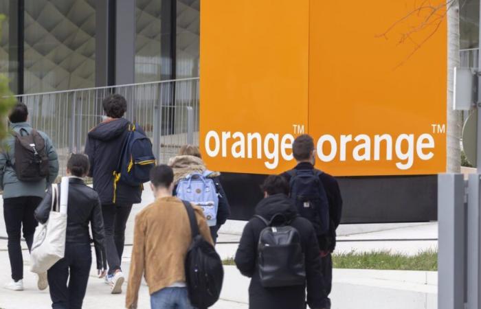 Steht Orange 15 Jahre nach den Selbstmorden bei France Telecom vor einer neuen großen sozialen Krise?