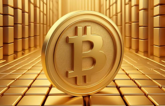 Bitcoin und Gold: Arthur Hayes gibt Donald Trumps Amerika seine Anlageberatung