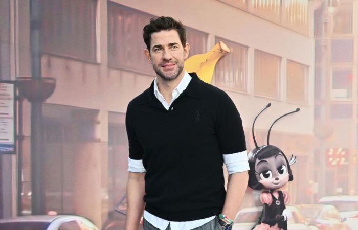 John Krasinski zum „Sexiest Man Alive“ gewählt