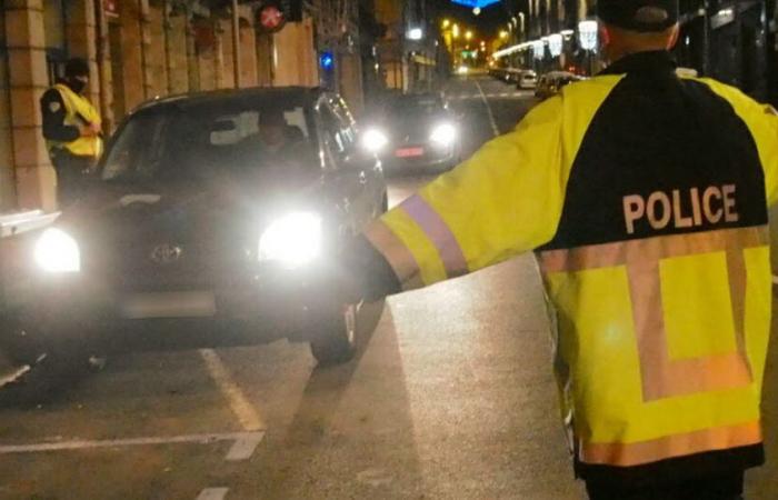 Haute-Loire. Straßenkontrollen in Puy-en-Velay: Mehrere Autofahrer verstoßen gegen