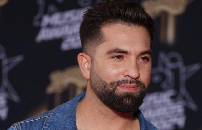 „Ein Omerta von seinen Lieben“: Kendji Girac, beschützt von seinem Gefolge nach der Affäre, die ihn betraf