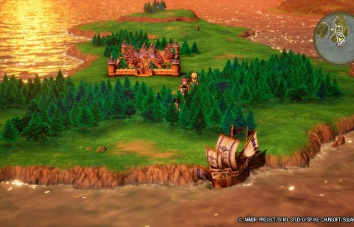 [Test] Wird „Dragon Quest III HD-2D Remake“ dem Kultspiel gerecht?