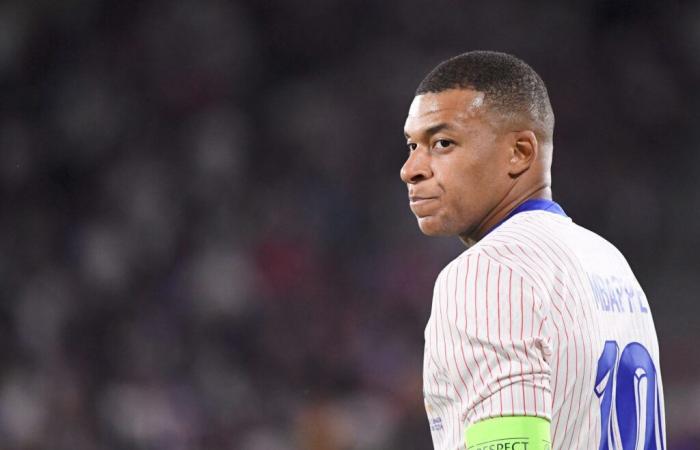 Deschamps – Mbappé: Ein Konflikt am Ursprung seiner Abwesenheit?