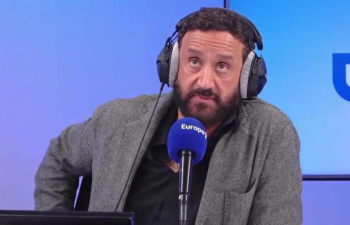 Cyril Hanouna – „Halt die Klappe, Faschist“: Der Abgeordnete Bartholomé Lenoir erklärt, warum er in der Versammlung beleidigt wurde