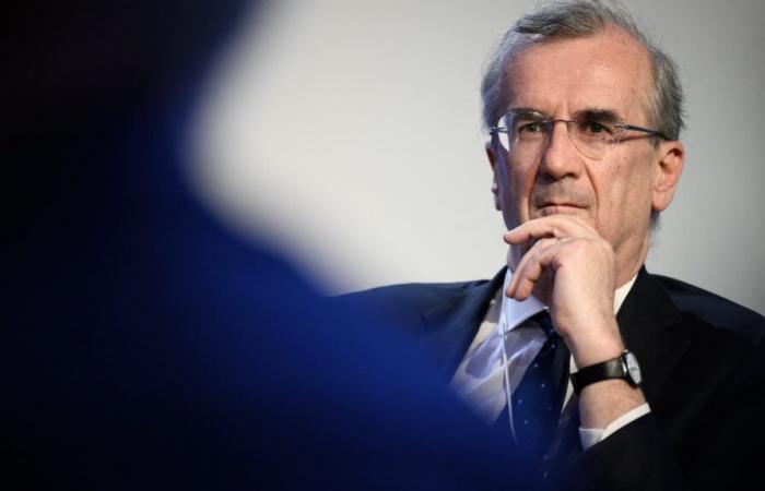 „Sollten Sie Bitcoin kaufen?“ François Villeroy de Galhau ändert seinen Ton