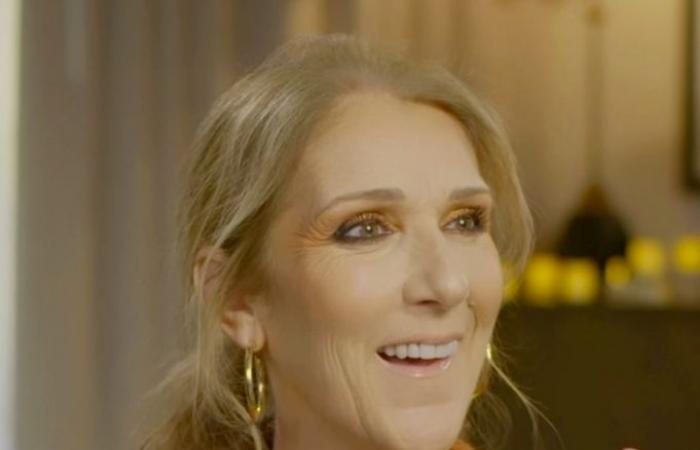 Céline Dion veröffentlicht ein neues Video und ein Detail erregt besonders die Aufmerksamkeit ihrer Fans