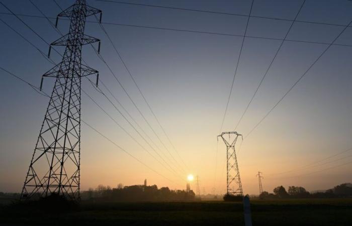 Aufgrund eines „Zwischenfalls“ kam es in der gesamten Dordogne zu einem riesigen Stromausfall, von dem 125.000 Haushalte betroffen waren