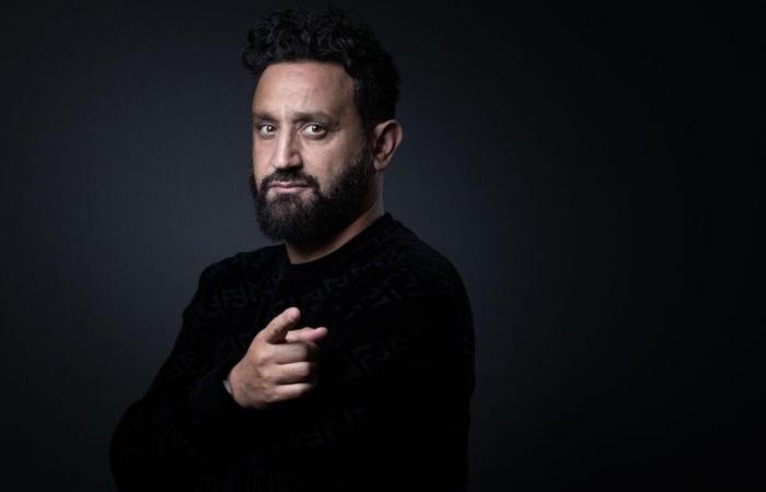 C8 und Cyril Hanouna spielen ihr Spiel am Freitag vor dem Staatsrat