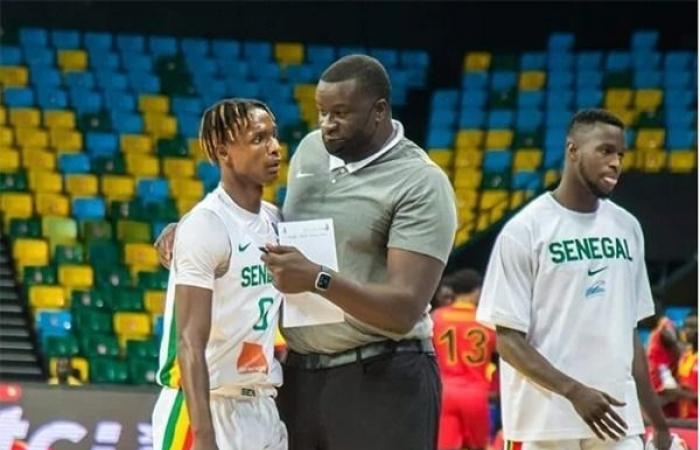 AFROBASKET 2025 QUALIFIKATIONEN | SENEGAL STARTET AM 22. NOVEMBER GEGEN RUANDA IN DER DAKAR ARENA