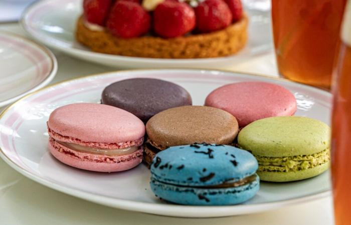 Diese Bäckerei aus Val-d’Oise ist der beste Macaron der Ile-de-France 2024 und gewinnt 4 Preise