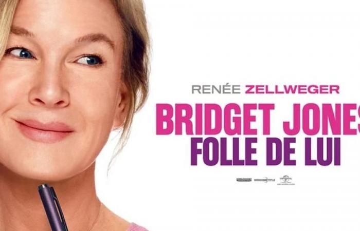 Renée Zellweger schlüpft im Trailer zum vierten und letzten Teil der Saga erneut in ihre Rolle als unbeholfene und liebenswerte Jungfer