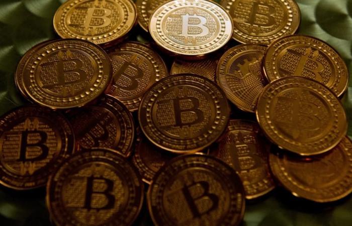 Bitcoin überschreitet die 90.000-Dollar-Marke und strebt nun 100.000 Dollar an