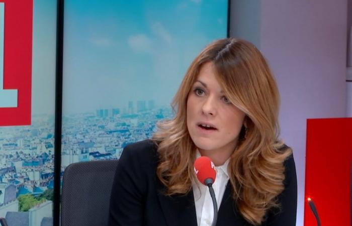 GAST RTL – EU-Mercosur-Abkommen: Frankreich wird zum „Showdown“ zum Schutz der Landwirte antreten, versichert Maud Bregeon