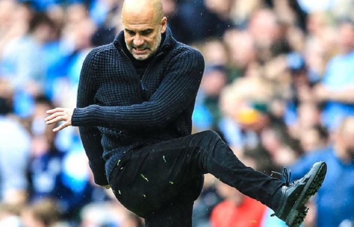 Sergio Agüeros Anekdote über Pep Guardiola: „Wenn er nicht gewinnt, ist er…“