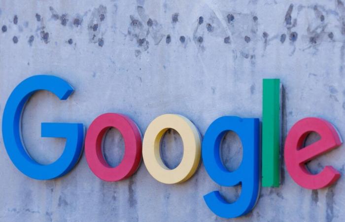 Französische Justiz geht gegen Google vor