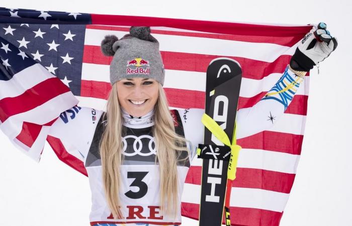 Ski Alpin: Lindsey Vonn kehrt zum US-Team zurück