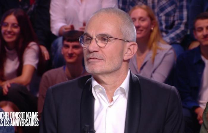 Laurent Weil lag nach einem Herzinfarkt „15 Tage im Koma“.