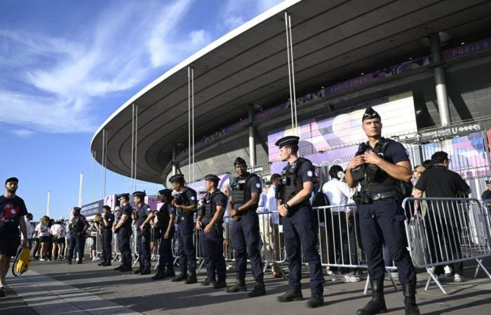 Spannungen zwischen Frankreich und Israel, Damoklesschwert für Marine Le Pen und Valence in Alarmbereitschaft