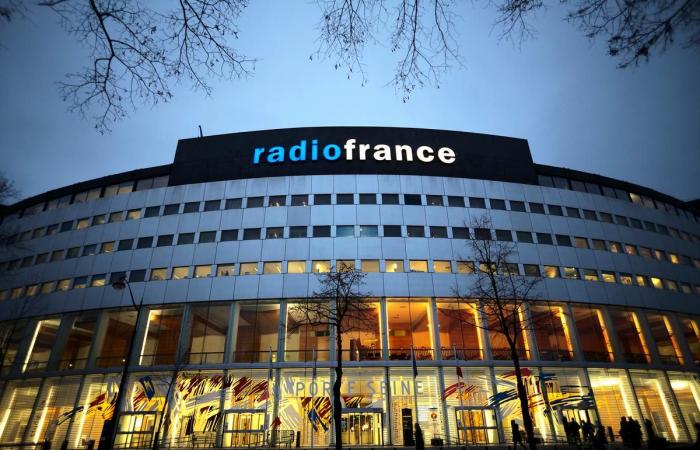 France Inter übertrifft seinen Rekord, France Info überholt RTL, Europe 1 setzt seinen Aufstieg fort