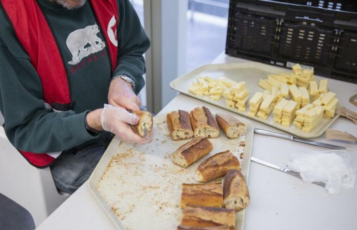 Die Heilsarmee sucht Freiwillige für ein Winterfrühstücksprogramm im 20. Arrondissement von Paris – Mon Petit 20e