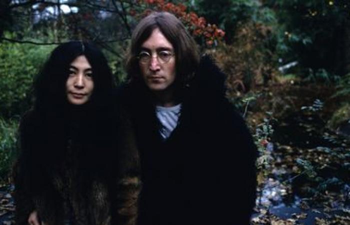 John Lennons gestohlene Ausnahmeuhr kehrte zu seiner Witwe Yoko Ono zurück