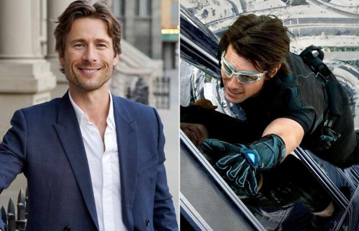 Glen Powell ersetzt Tom Cruise in „Mission: Impossible“ nicht