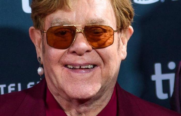 Strenge und frustrierende Diät: Elton John beschreibt seine ideale Mahlzeit im Todestrakt