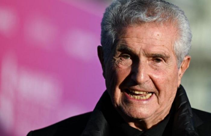 „Verheiratete Frauen sollten ihren Geliebten danken“: Claude Lelouch sorgt am CNews-Set für Unruhe