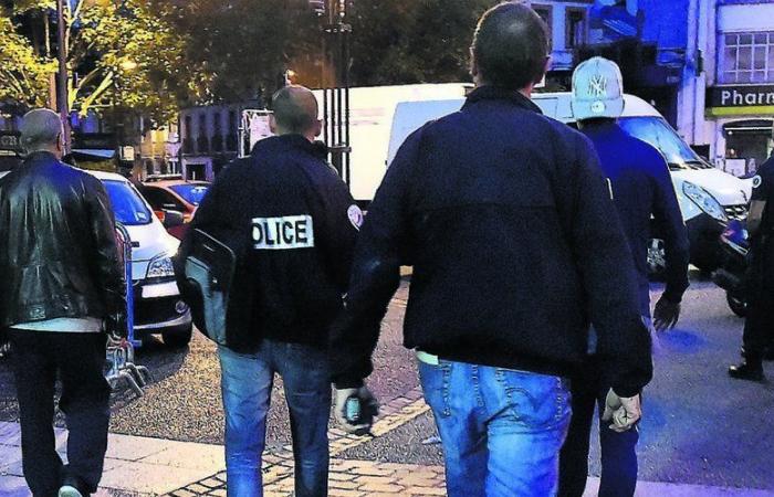 INFO LA DEPECHE. Zwei Männer entführt, einer von ihnen mit heißem Öl verbrannt und erstochen: sechs Personen festgenommen