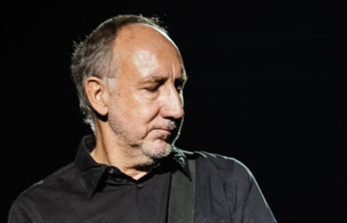 Pete Townshend kritisiert Rick Rubin: „Jemand muss ihm eine Ohrfeige geben“