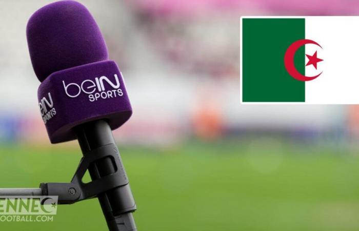 beIN Sports verkündet gute Nachrichten