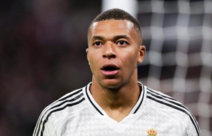 „Er raucht Shisha“, wird Mbappé umgeworfen!