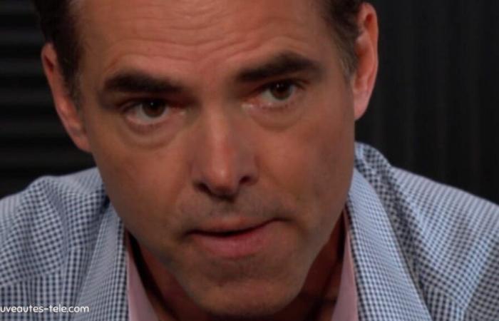 William greift Ashland heftig an, der spöttische Geist ist entfesselt! – The Young and the Restless ♡ 20. November 2024 (Folge 9097 – vollständige Zusammenfassung LFDLA)