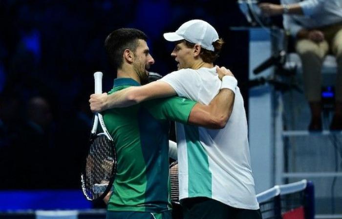 Auch Saudi-Arabien verliert, Tennis bevorzugt Mailand für die nächsten ATP Finals (Süddeutsche)