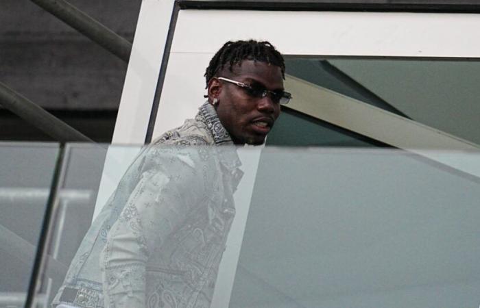 Paul Pogba, sein neues (Überraschungs-)Ziel bekannt gegeben!