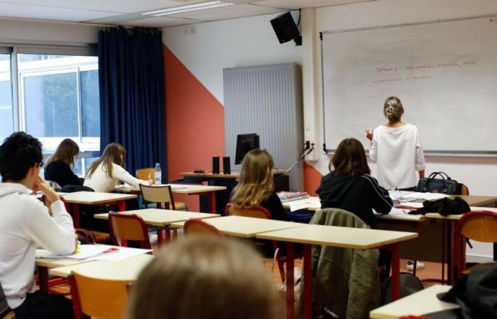 Ein Lehrer aus Libourne erhält einen dritten Brief mit Morddrohungen, eine Untersuchung ist im Gange