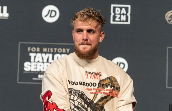 Wer ist der zum Boxer gewordene YouTuber Jake Paul und wird er von Mike Tyson vernichtet? –