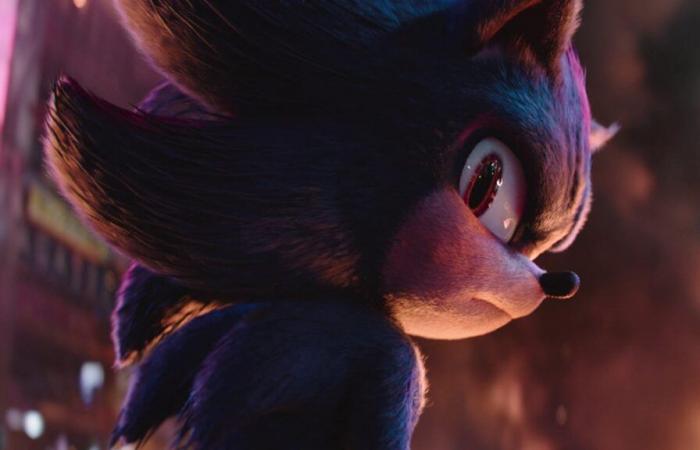 Sonic the Hedgehog 3 wird einen weiteren neuen Charakter vorstellen, um einen möglichen vierten Film vorzubereiten